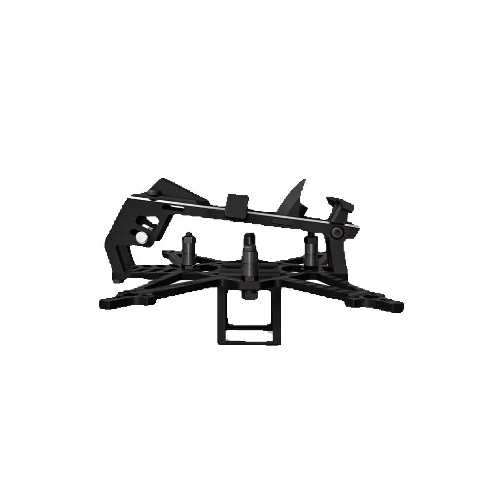 Drone Kit Fpv - HGLRC Draknight: kits de montaje de