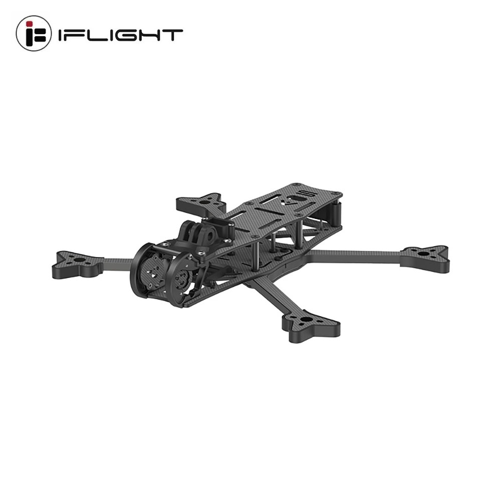 Drone Kit Fpv - IFlight AOS 5 V5.1 Kit de