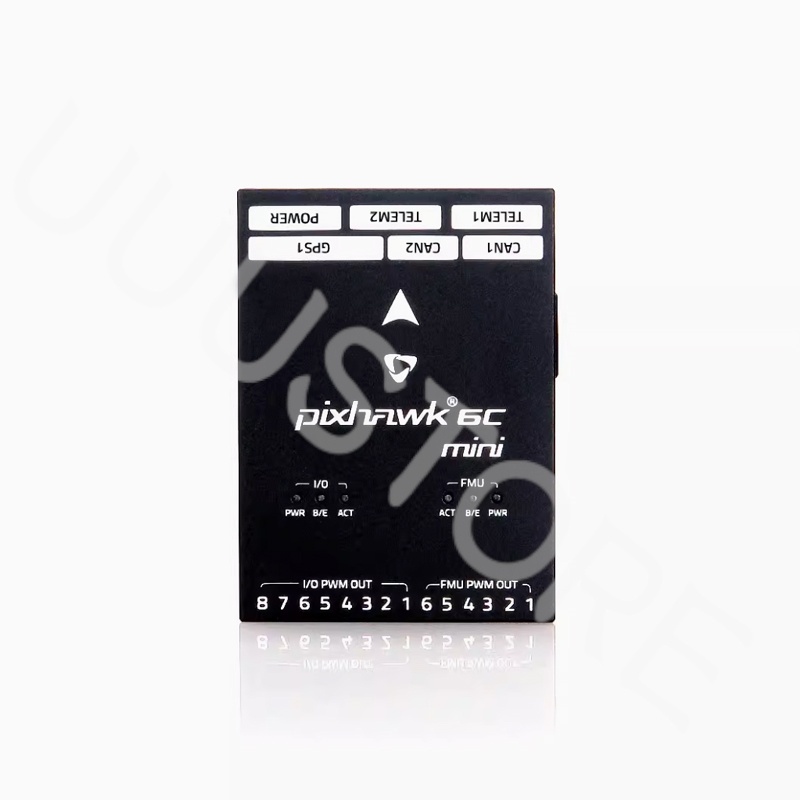 Drone Kit Hexacopter - Holybro Pixhawk 6C Mini modelo A