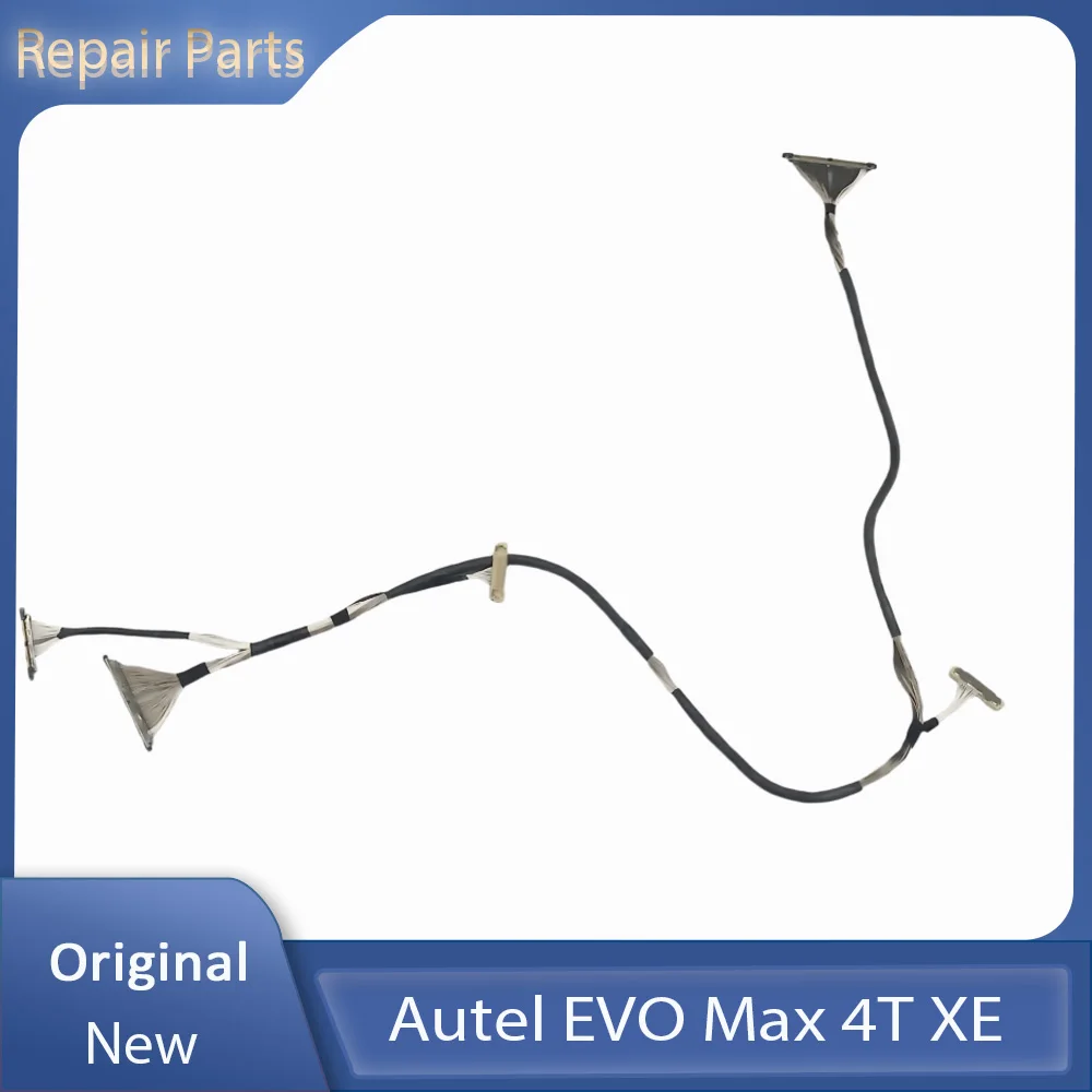 Cable de señal PTZ original pa - Autel Drone Evo Max 4T reseña y precio