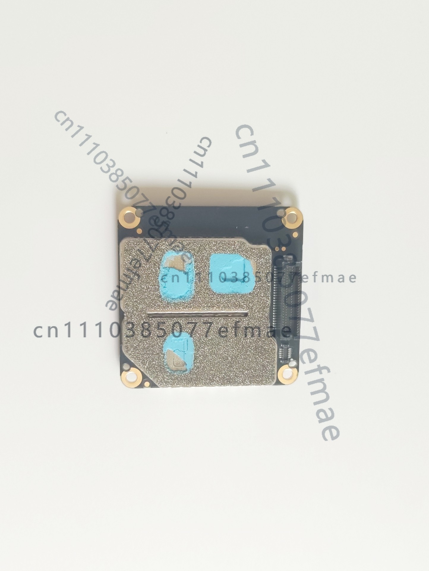 1 pieza de placa de radiofrecu - Drone Kit Professional reseña y precio
