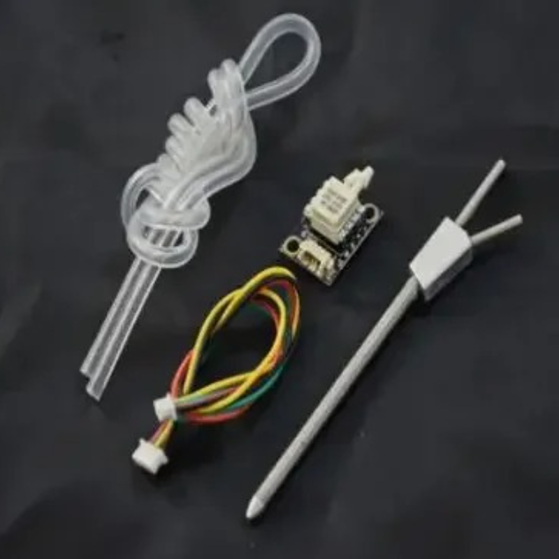 Ardupilot Arduplane Pitot medi - Drone Kit Hexacopter reseña y precio