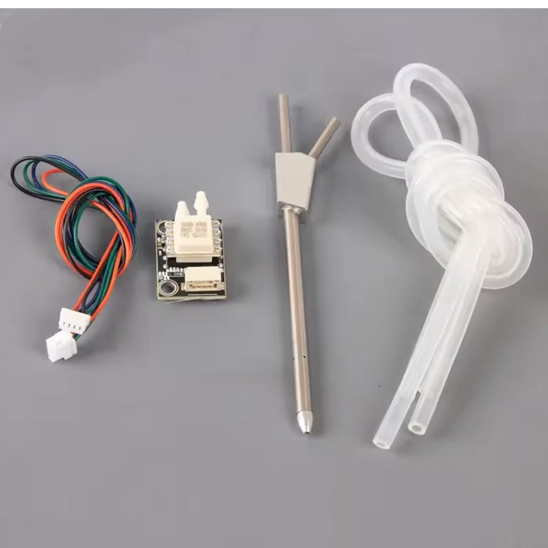 Ardupilot Arduplane Pitot medi - Drone Kit Hexacopter reseña y precio