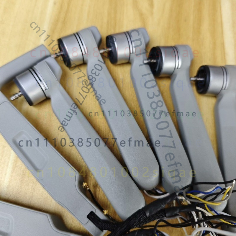 Brazo Desmontado con Motor y B - Drone Kit Professional reseña y precio