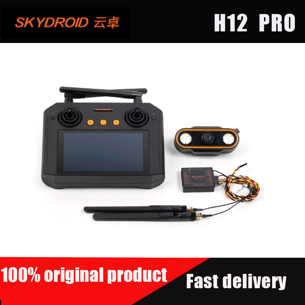 Nuevo Control remoto Skydroid  - Drone Kit Hexacopter reseña y precio