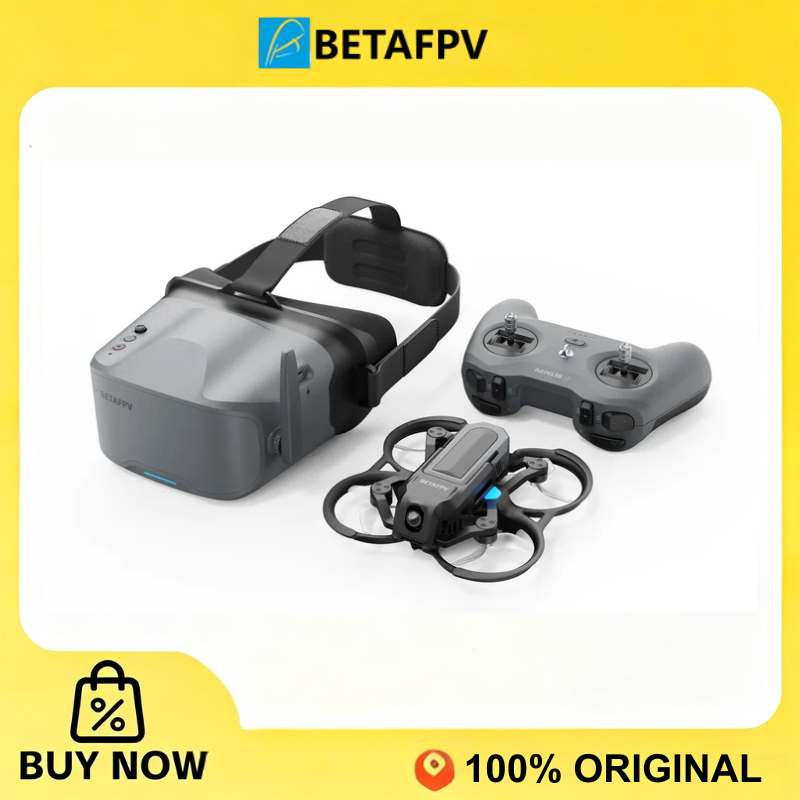 Kit FPV BETAFPV Aquila20 2026  - Drone Kit Octocopter reseña y precio