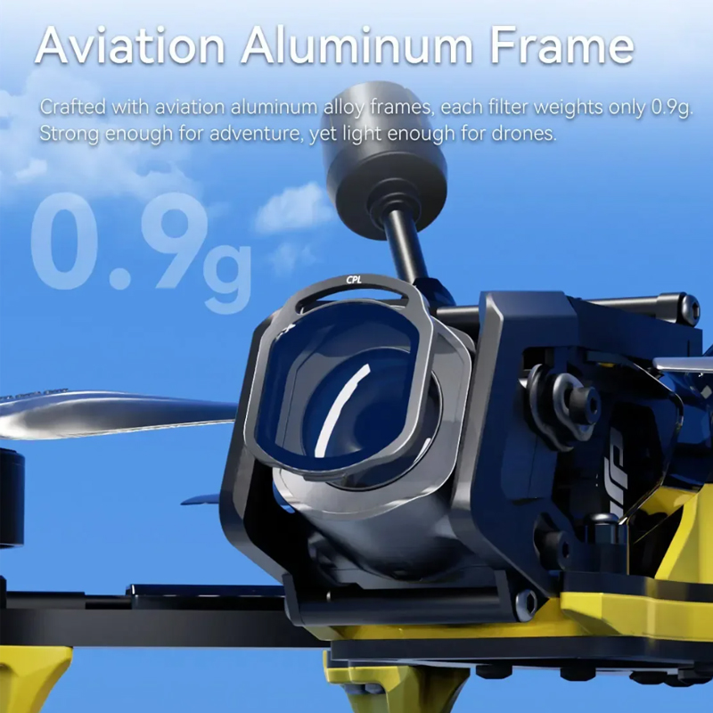 SpeedyBee O4 Air Unit Pro, Jue - Drone Kit Octocopter reseña y precio