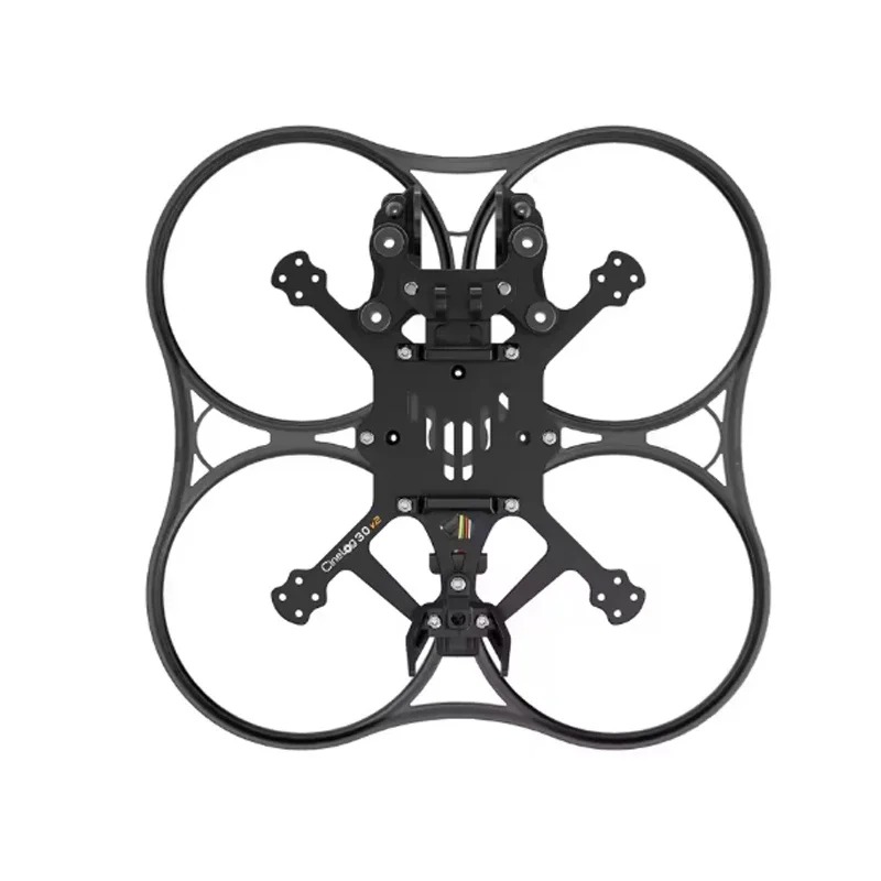 Kits de Marco GEPRC GEP-CL30 V - Drone Kit Octocopter reseña y precio